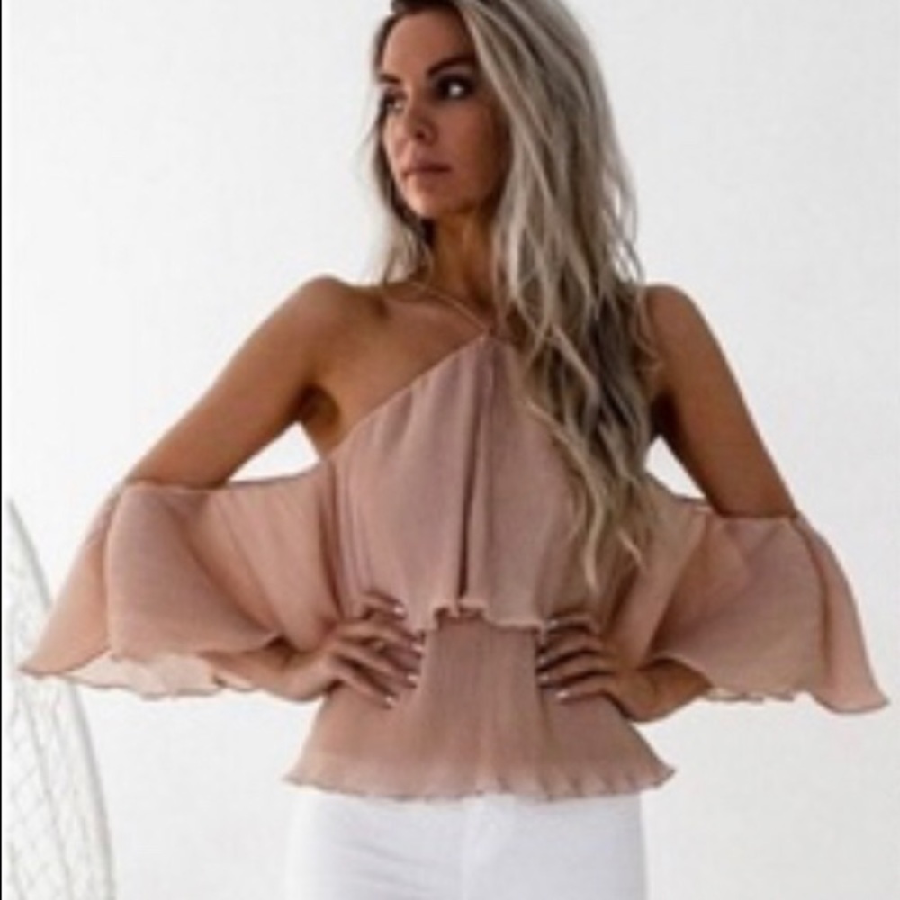 SUMMER CLEAROUT Sexy blouse